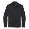 Smartwool Classic Thermal Merino 1/4 Zip – Men’s Base Layer